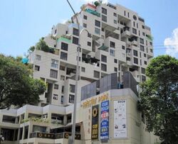 Balestier Road (D12), Shop House #472352641